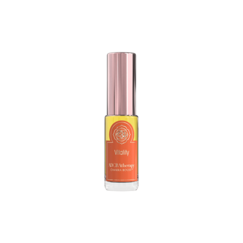 Chakra 1 Vitality Roll On Perfume Oil