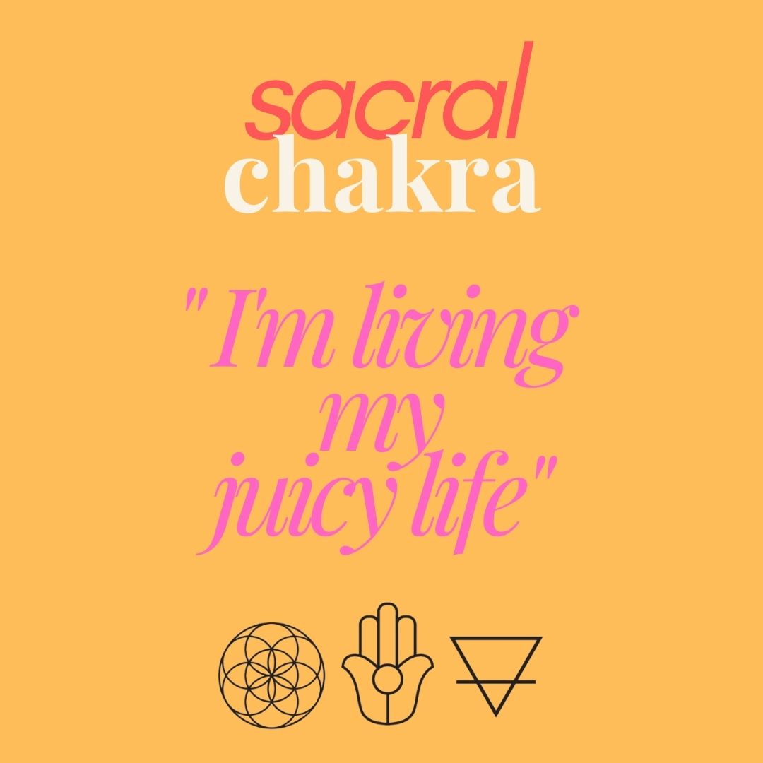 Chakra 2 Creativity Roll On Perfume Oil