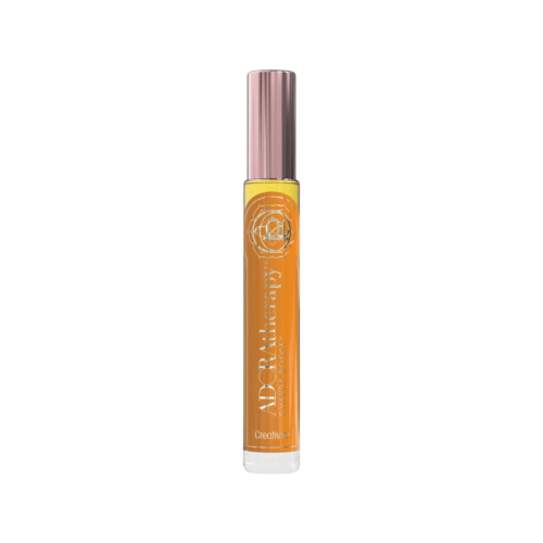 Chakra 2 Creativity Roll On Perfume Oil