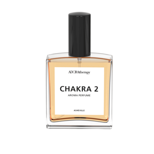 Chakra Aroma Perfume Number 2