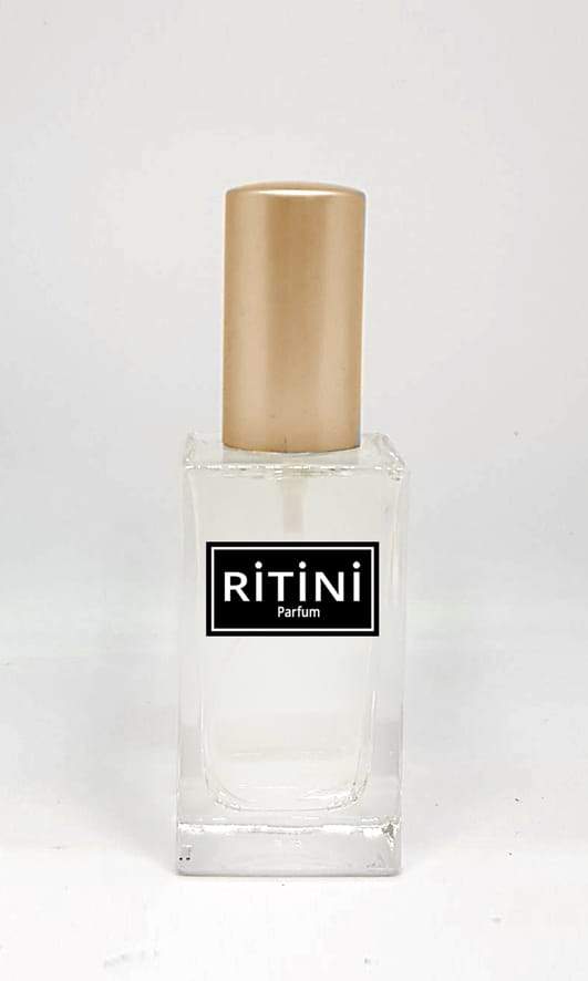 RiTiNi man 122 - CAROLINE HERRERA 212 SEXY - Geïnspireerd door