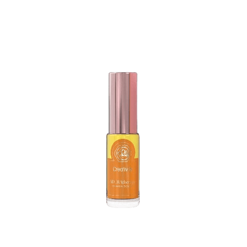 Chakra 2 Creativity Roll On Perfume Oil