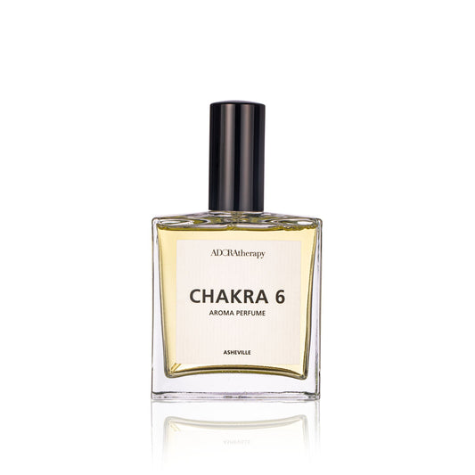 Chakra Aroma Perfume Number 6