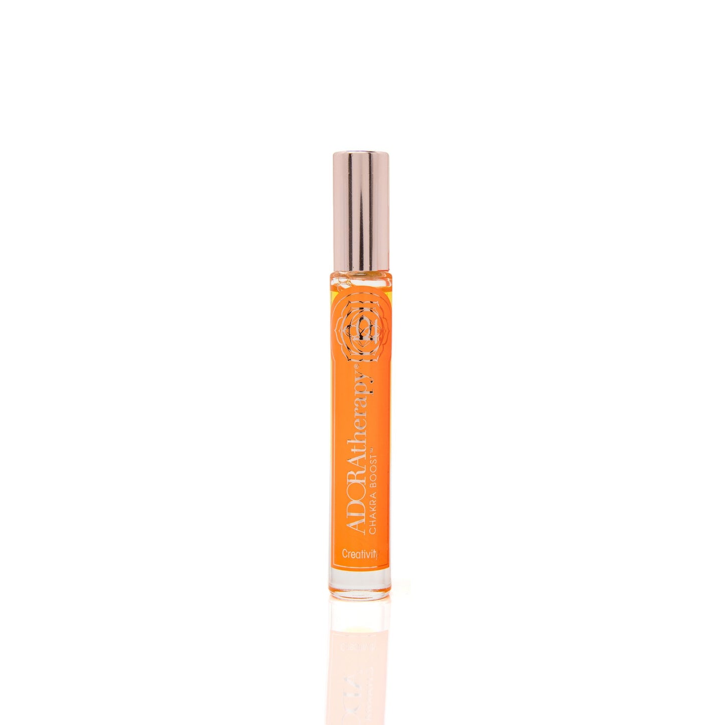 Chakra 2 Creativity Roll On Perfume Oil