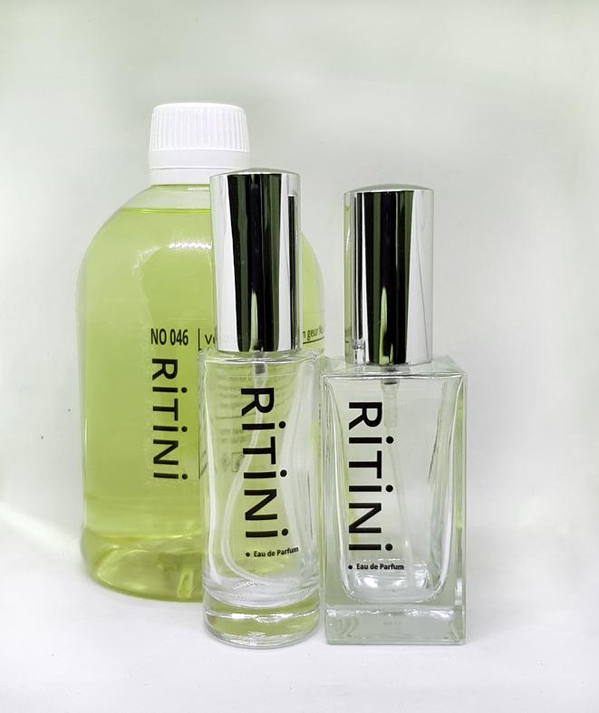 RiTiNi man 122 - CAROLINE HERRERA 212 SEXY - Geïnspireerd door
