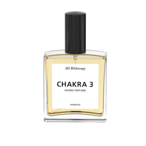 Chakra Aroma Perfume Number 3