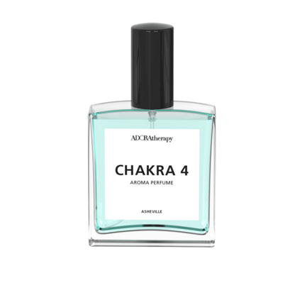 Chakra Aroma Perfume Number 4