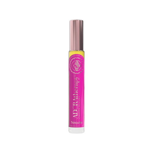 Chakra 7 Tranquility Roll On Perfume Oil