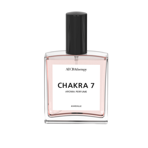 Chakra Aroma Perfume Number 7