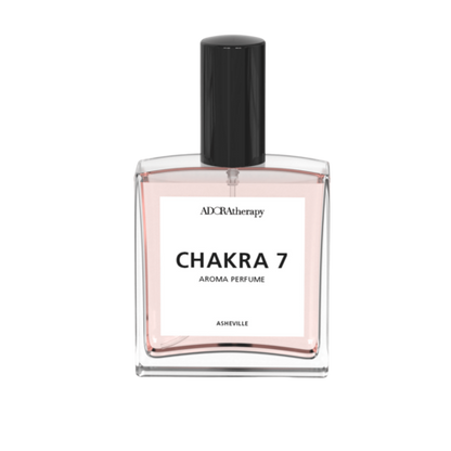 Chakra Aroma Perfume Number 7