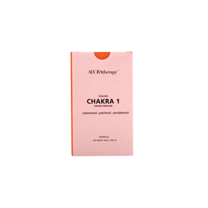 Chakra Aroma Perfume Number 1