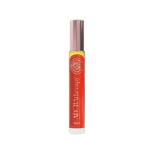 Chakra 1 Vitality Roll On Perfume Oil