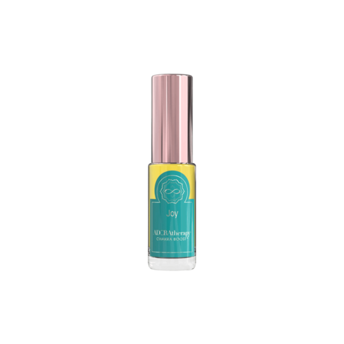 Chakra 4 Joy Roll On Perfume Oil