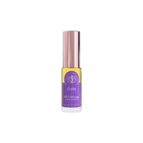 Chakra 6 Clarity Roll On Perfume Oil