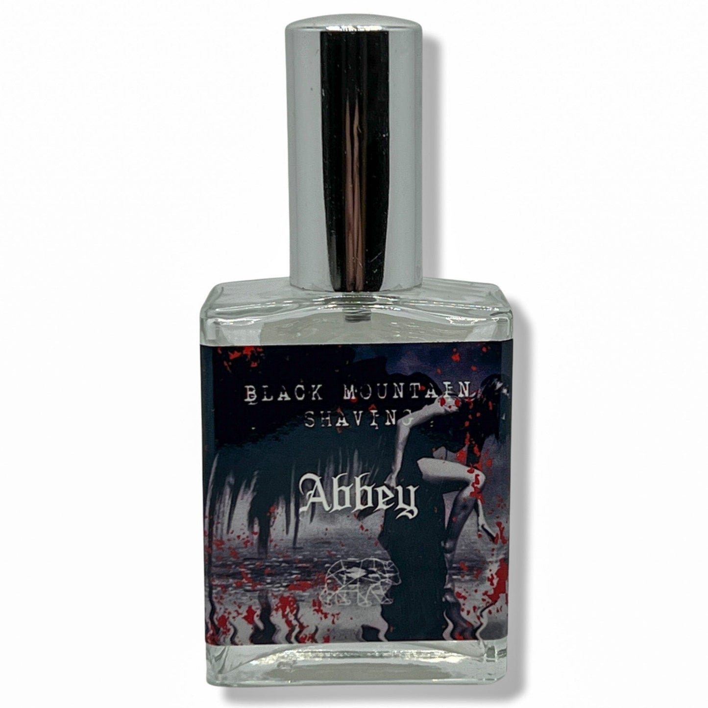 The Abbey Eau de Parfum - by Murphy and McNeil / Black Mountain