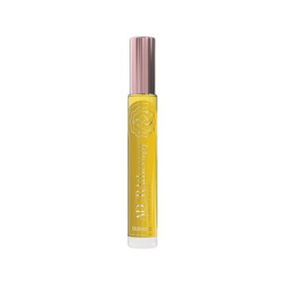 Chakra 3 Motivation Roll On Perfume Oil