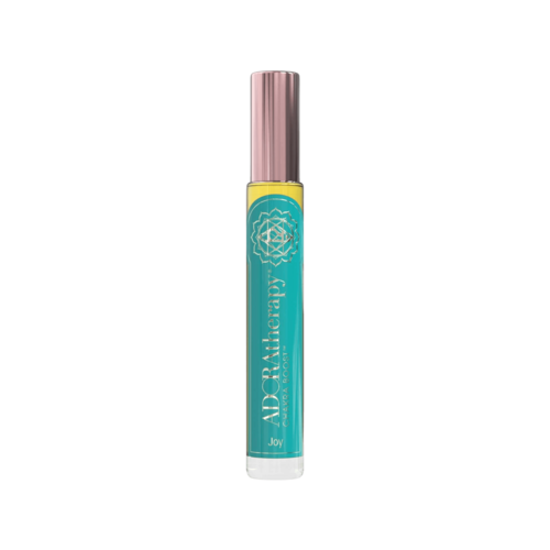 Chakra 4 Joy Roll On Perfume Oil