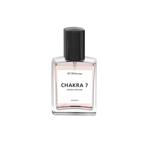 Chakra Aroma Perfume Number 7