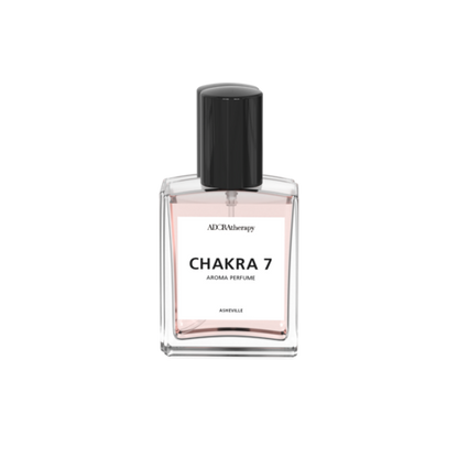 Chakra Aroma Perfume Number 7