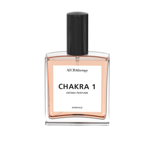 Chakra Aroma Perfume Number 1