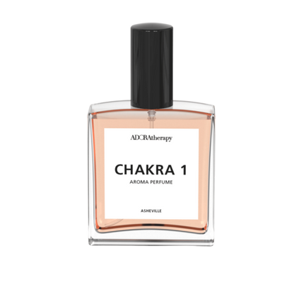 Chakra Aroma Perfume Number 1