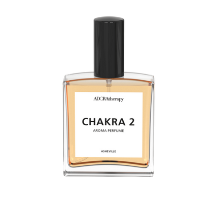 Chakra Aroma Perfume Number 2