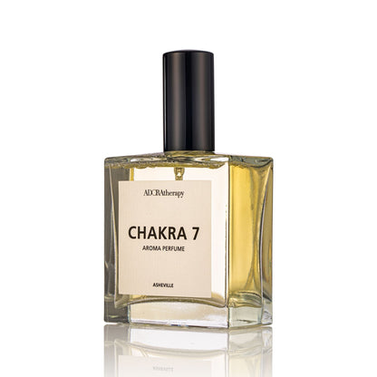 Chakra Aroma Perfume Number 7