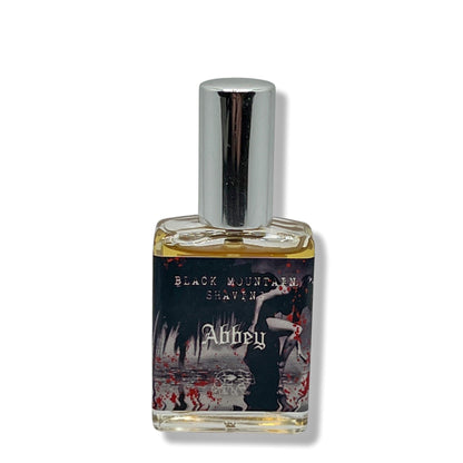 The Abbey Eau de Parfum - by Murphy and McNeil / Black Mountain