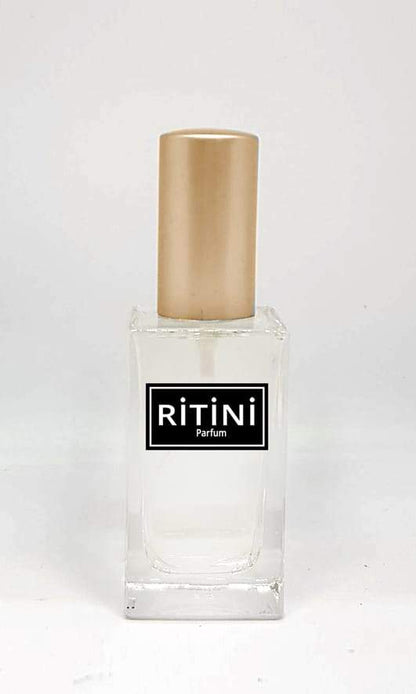 RiTiNi man 143 -  ESENCIA  Geïnspireerd door