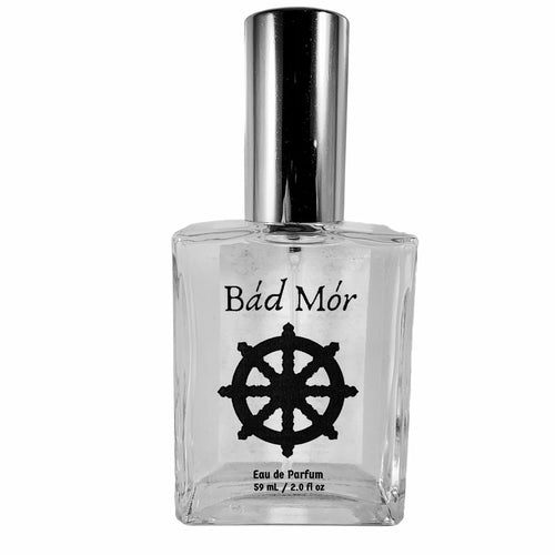 Bad Mor (Bay Rum) Eau de Parfum - by Murphy and McNeil