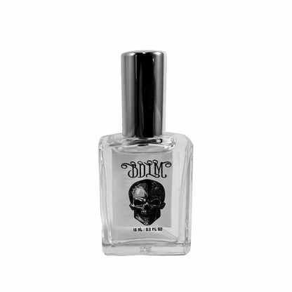 Barbershop De Los Muertos Eau de Parfum - by Murphy and McNeil