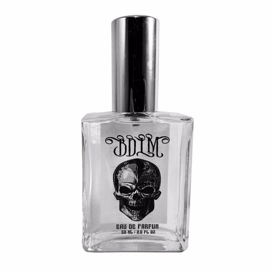 Barbershop De Los Muertos Eau de Parfum - by Murphy and McNeil