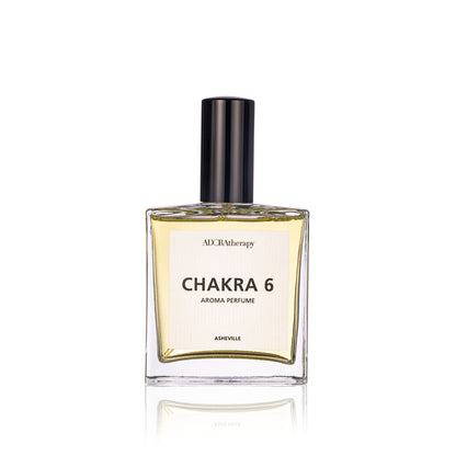 Chakra Aroma Perfume Number 6