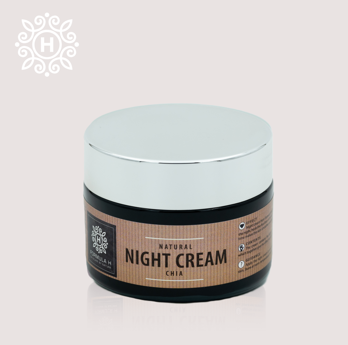 Night Cream 50 ml