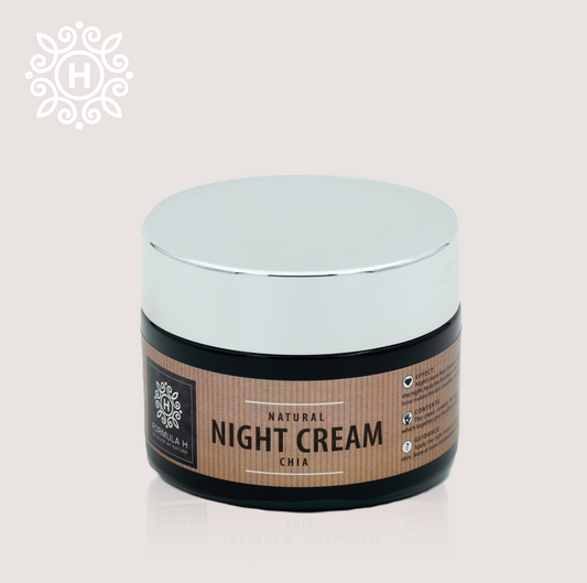 Night Cream 50 ml