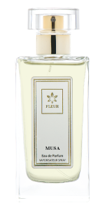 MUSA Eau de Parfum Women