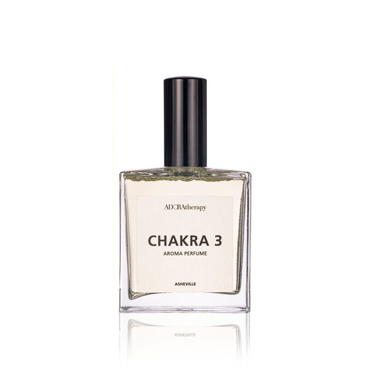 Chakra Aroma Perfume Number 3