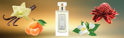 MUSA Eau de Parfum Women