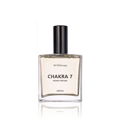 Chakra Aroma Perfume Number 7