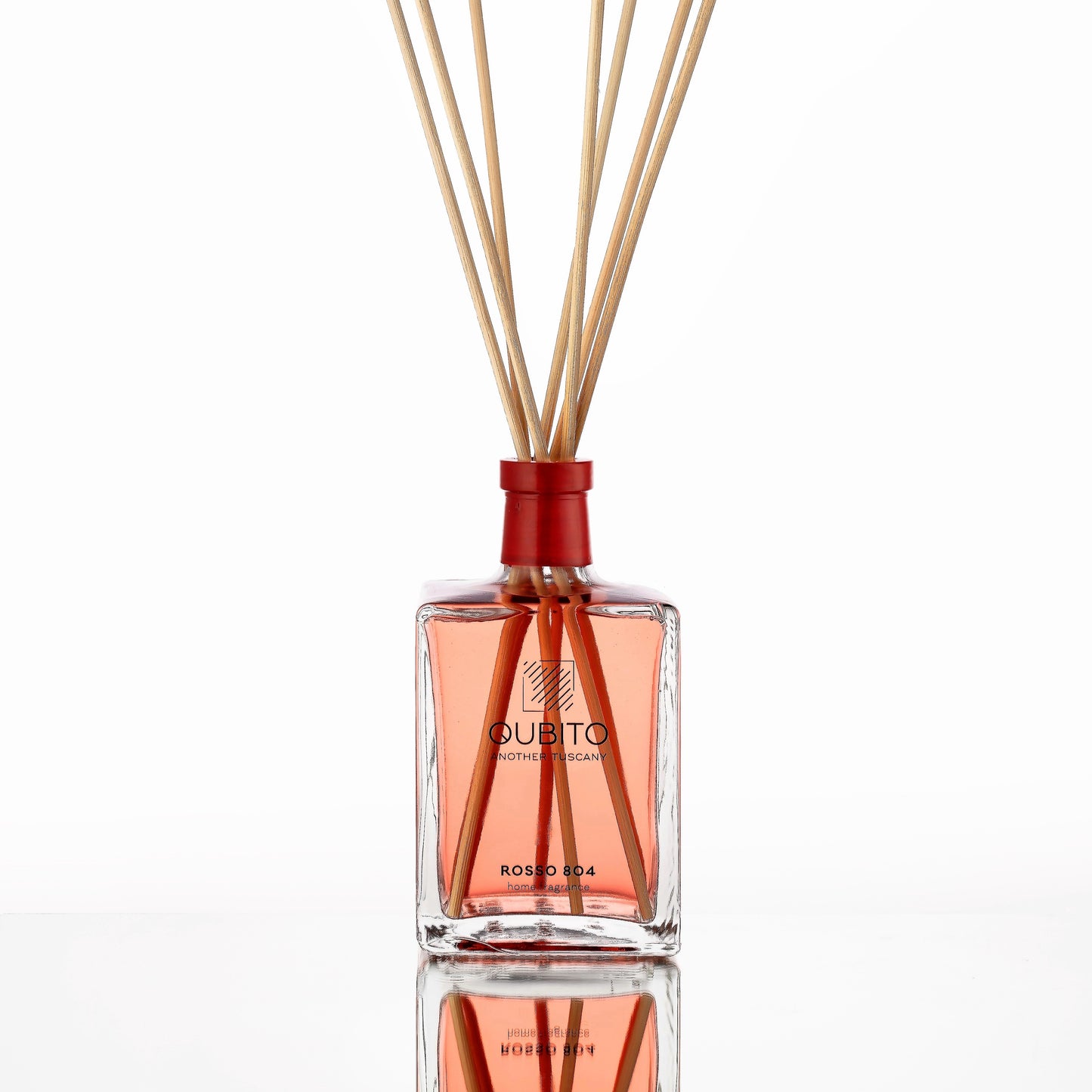 ROSSO 804 (100 ML) - HOME FRAGRANCE