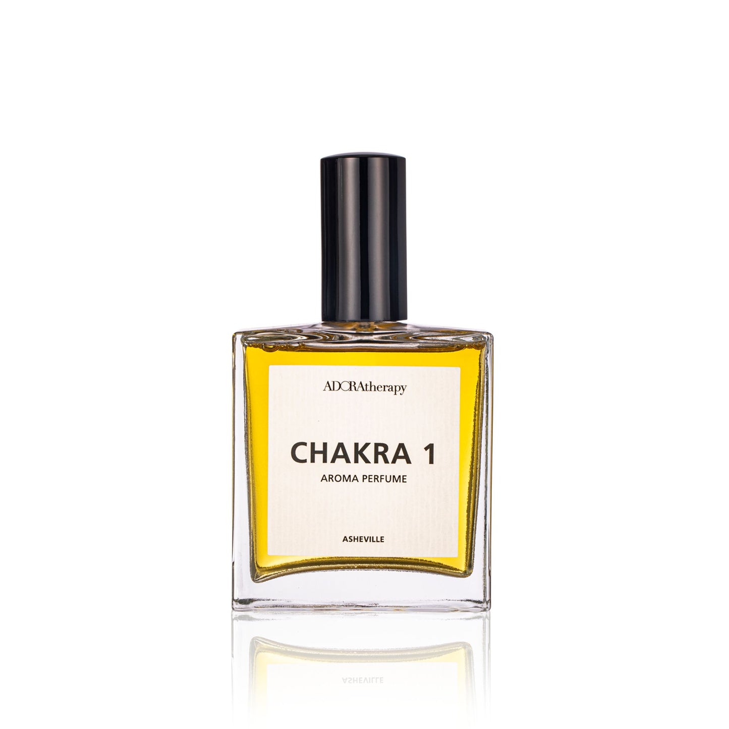 Chakra Aroma Perfume Number 1