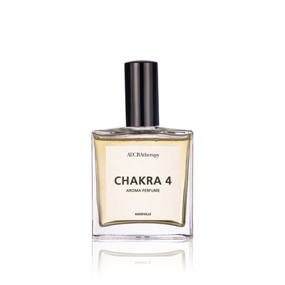 Chakra Aroma Perfume Number 4