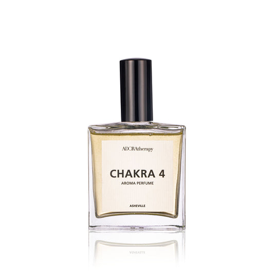 Chakra Aroma Perfume Number 4