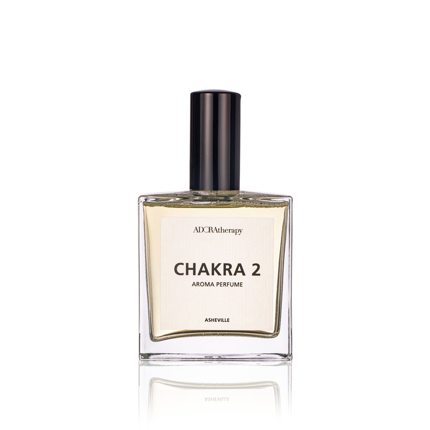 Chakra Aroma Perfume Number 2