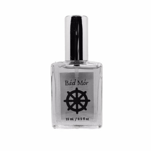 Bad Mor (Bay Rum) Eau de Parfum - by Murphy and McNeil