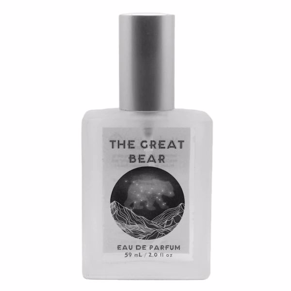 The Great Bear Eau de Parfum - by Murphy and McNeil