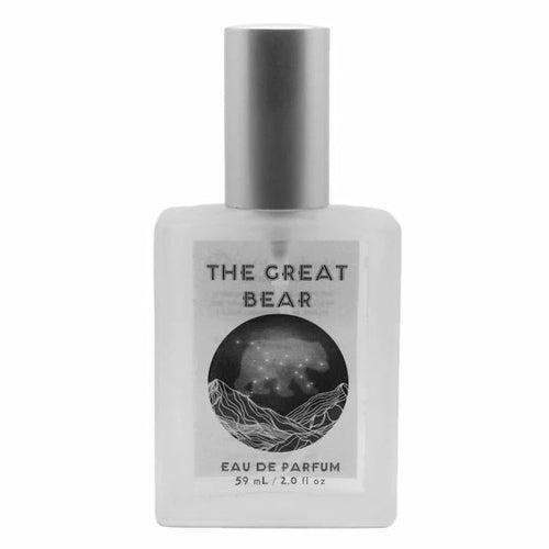 The Great Bear Eau de Parfum - by Murphy and McNeil