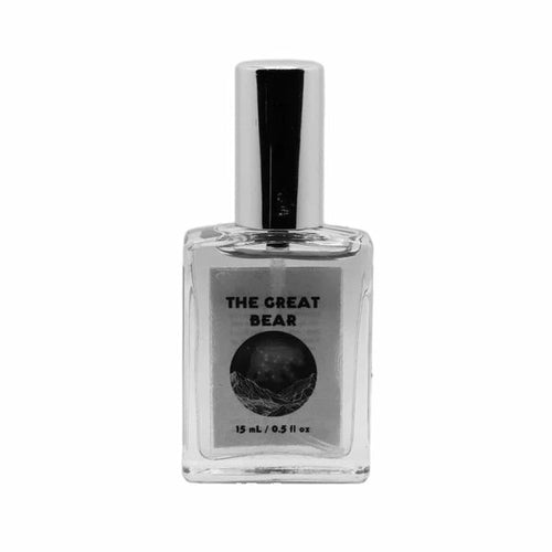 The Great Bear Eau de Parfum - by Murphy and McNeil