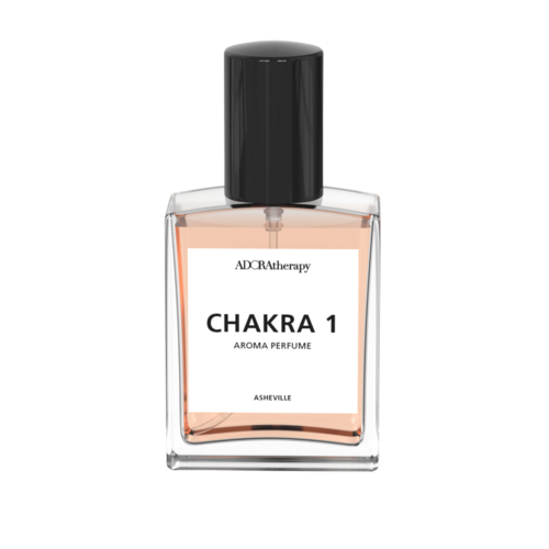 Chakra Aroma Perfume Number 1