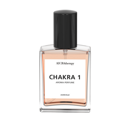 Chakra Aroma Perfume Number 1